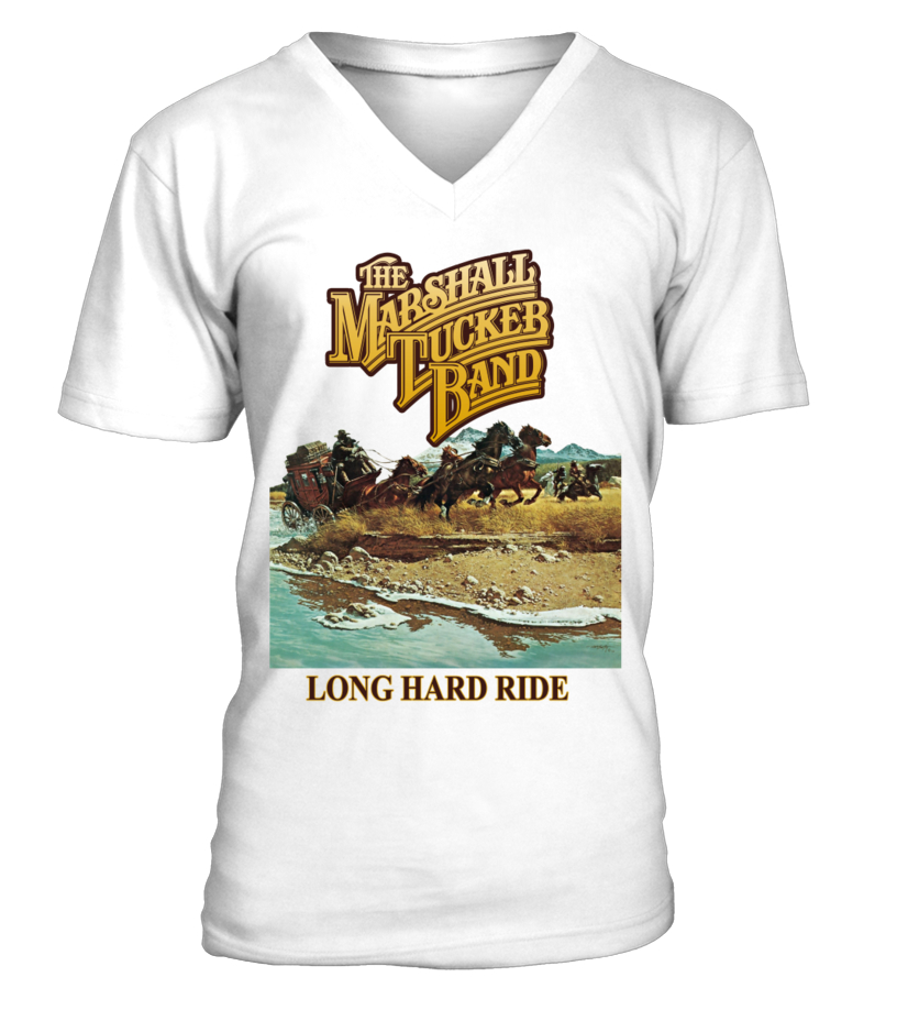 mild dette kromatisk The Marshall Tucker Band WT (4) - T-shirt | Teezily