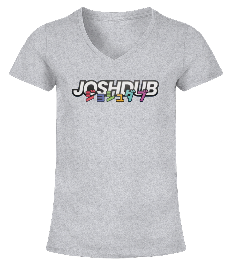 Joshdub Merch T shirt Teezily