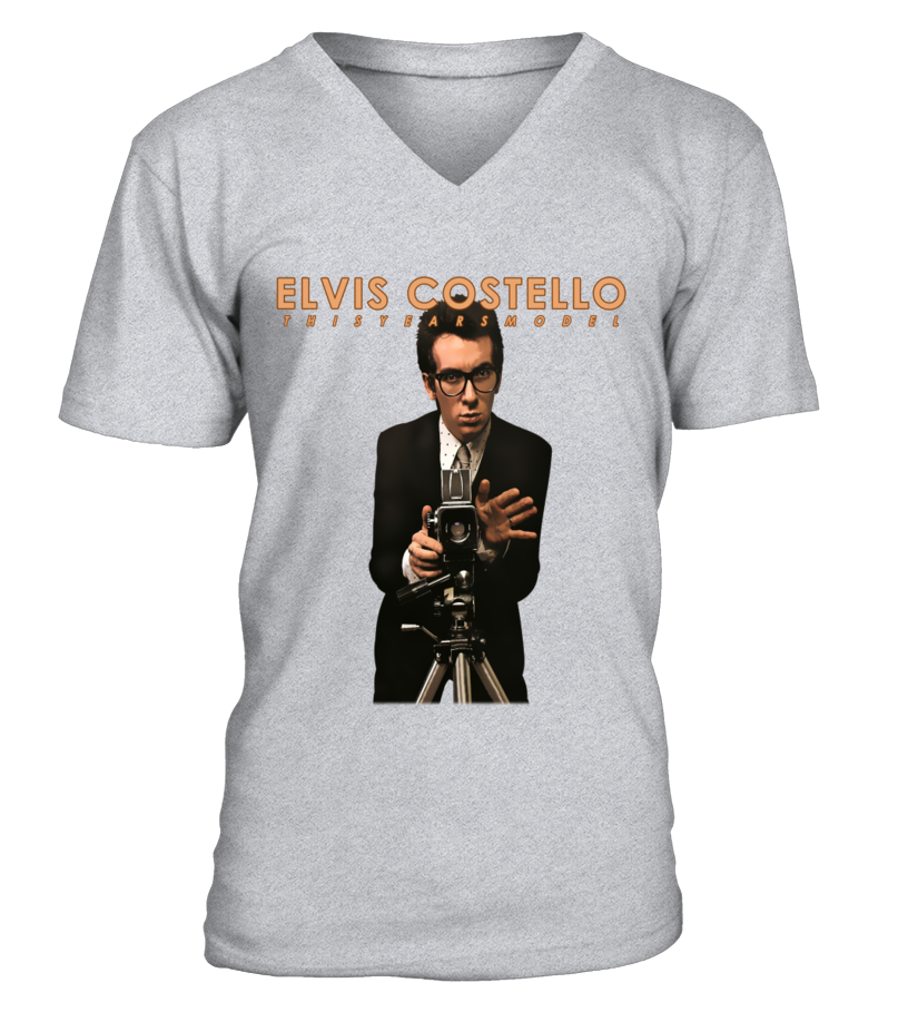 Elvis costello t outlet shirt