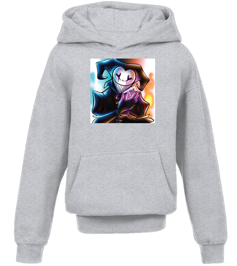 Nightmare sans hoodie hot sale