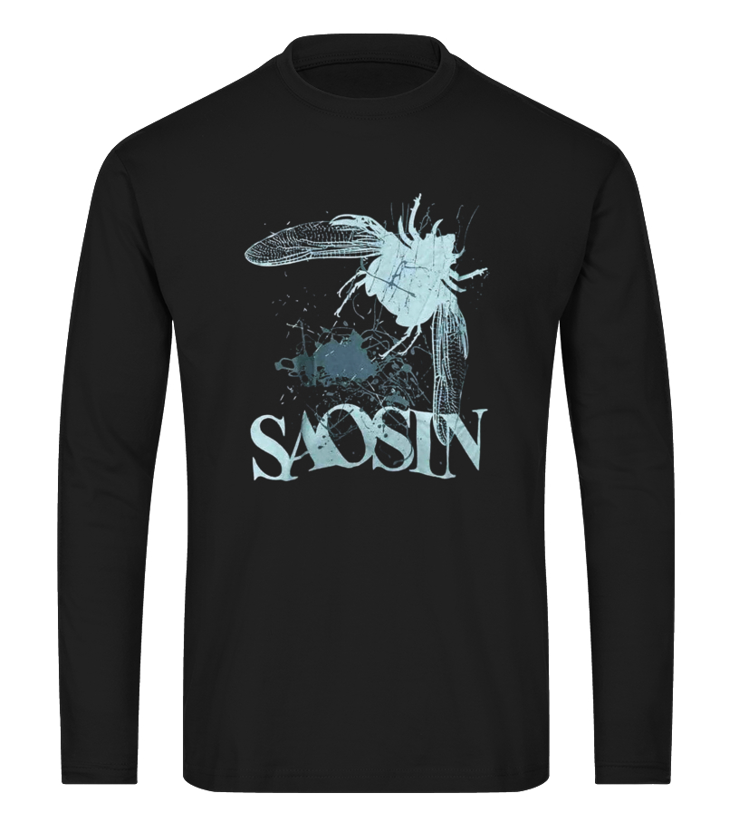 Saosin 2025 t shirt