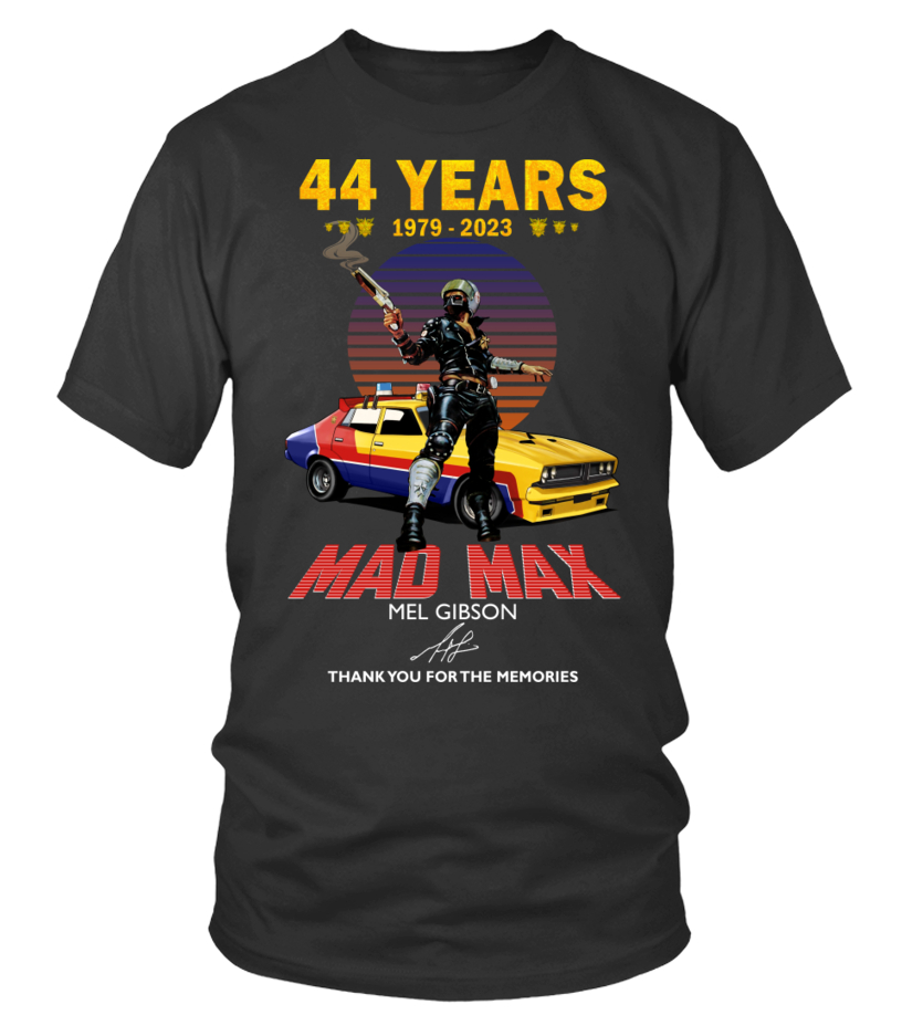 Palace Mad Maximum T-Shirt