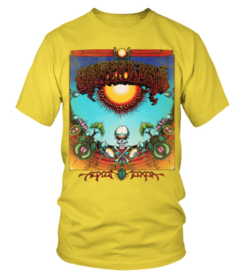 aoxomoxoa shirt