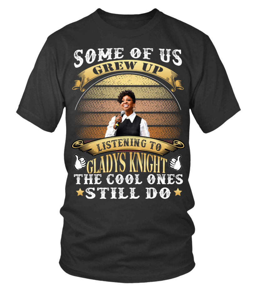 Gladys knight t shirt new arrivals