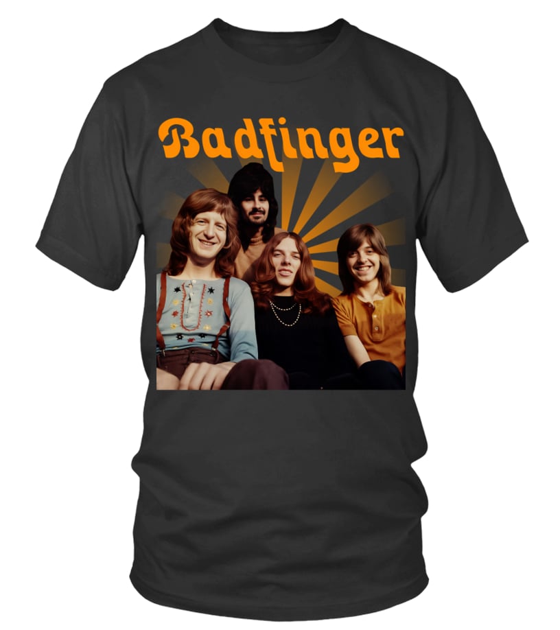 badfinger t shirt