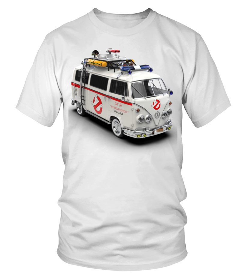 Camiseta furgoneta online volkswagen