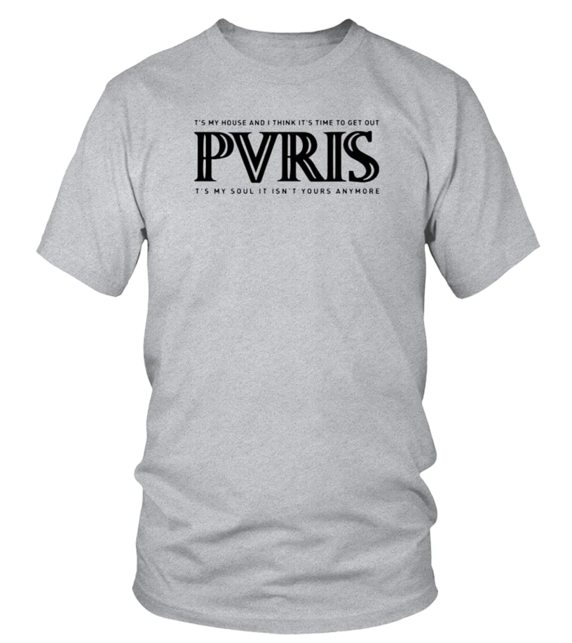 Pvris merch deals