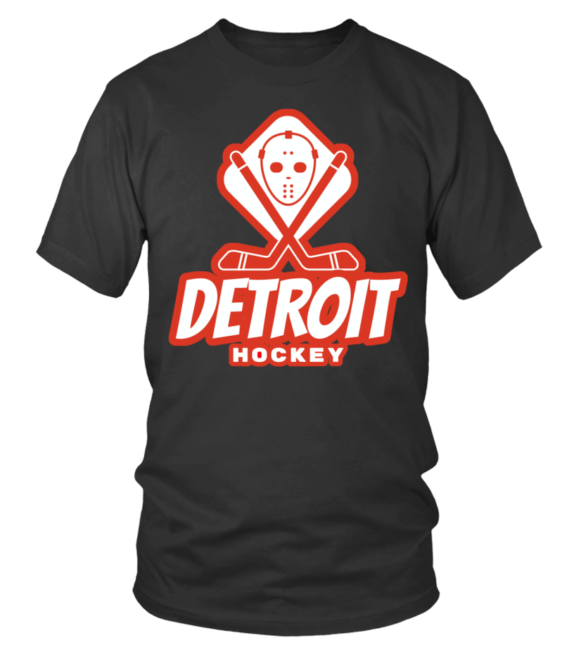 T shirt hot sale detroit red wings