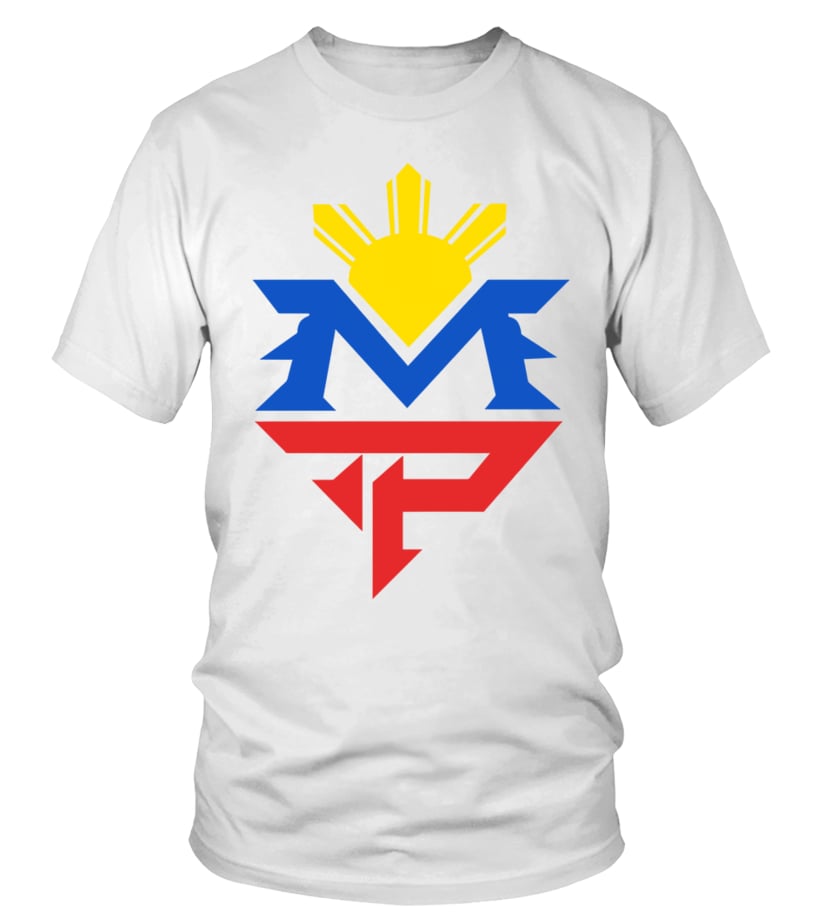 Manny clearance pacquiao logo