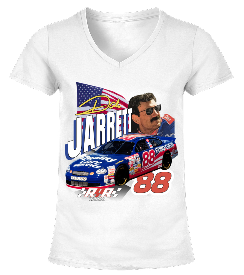 dale jarrett shirt