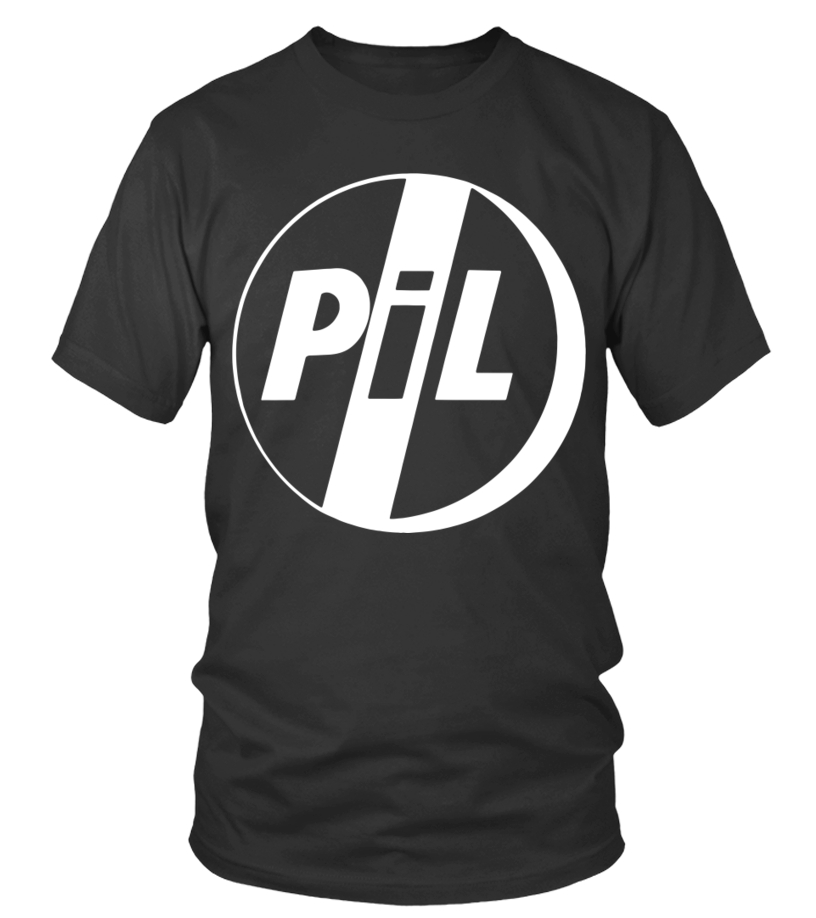 PIL B2 (5) - T-shirt | Teezily