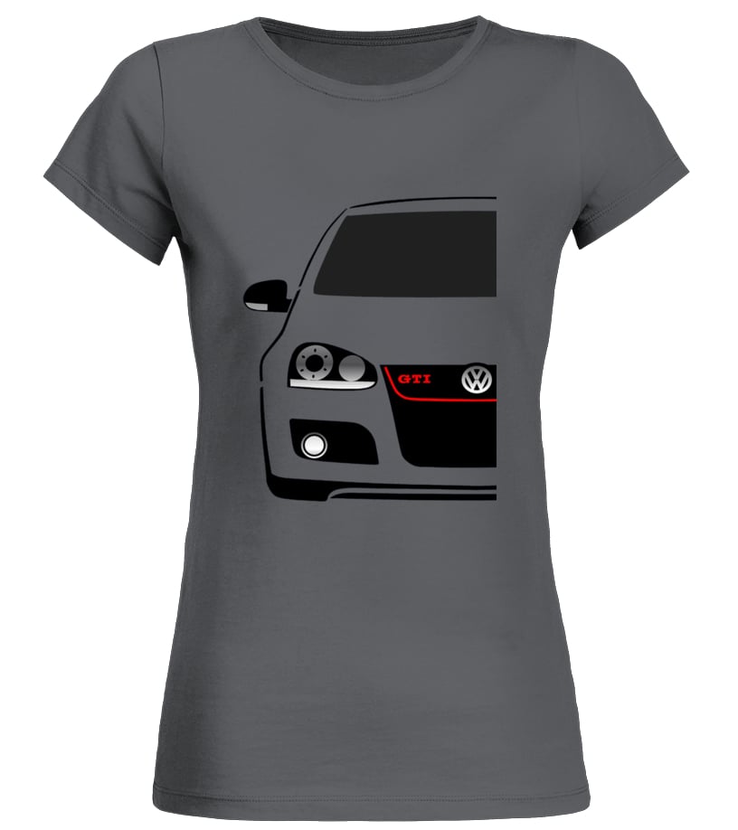 Vw 2025 gti shirt