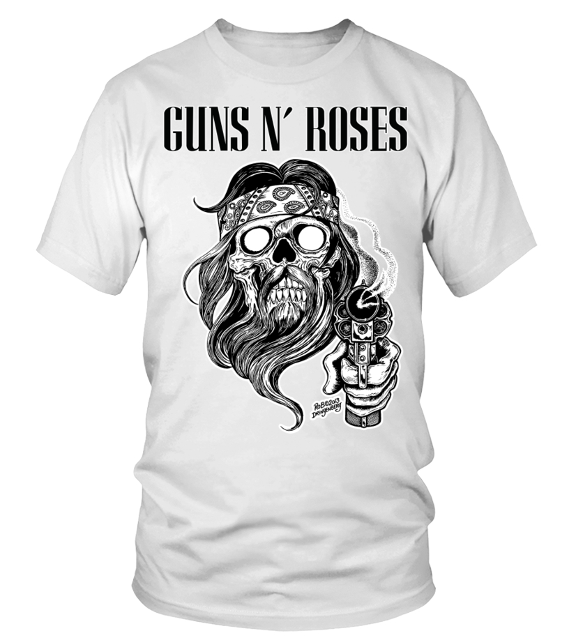 Camisetas Guns N Roses Compare Prices | www.krupatom.com