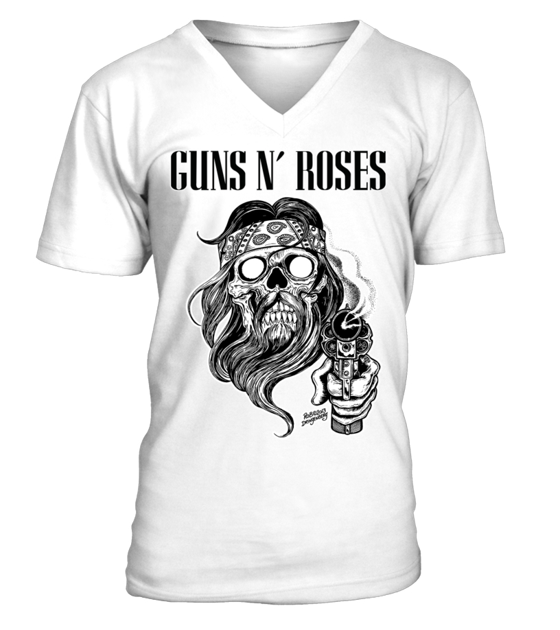 Guns Roses 22 - | Teezily