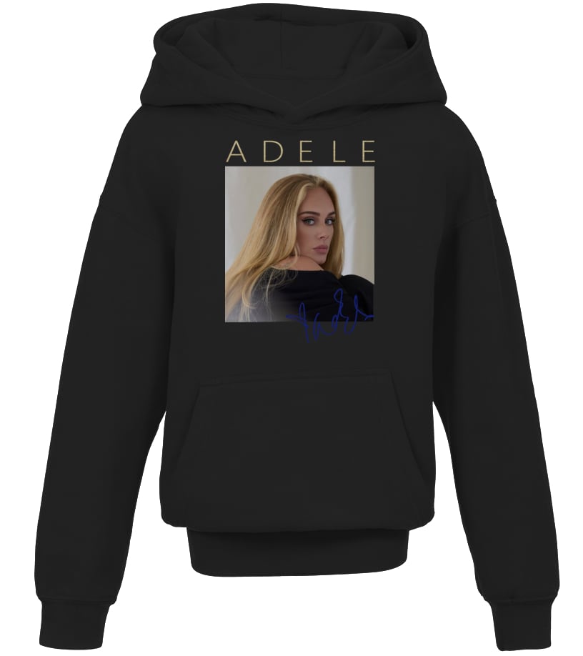 Adelee hoodie set up