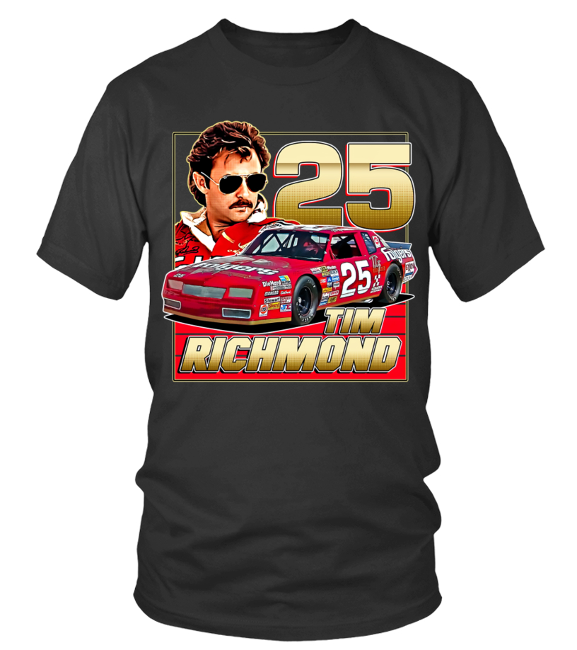 Tim store richmond shirt