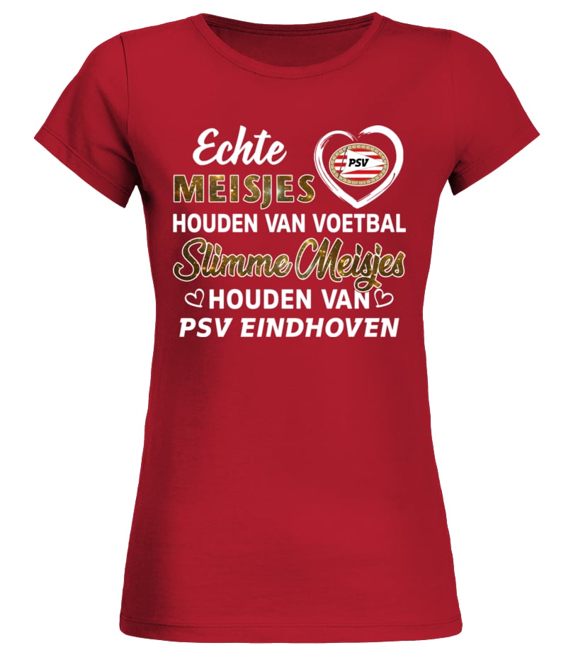 Psv dames online shirt