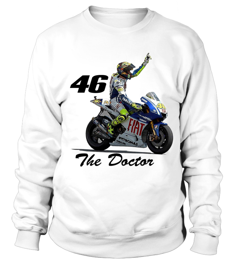 Valentino on sale rossi sweatshirt