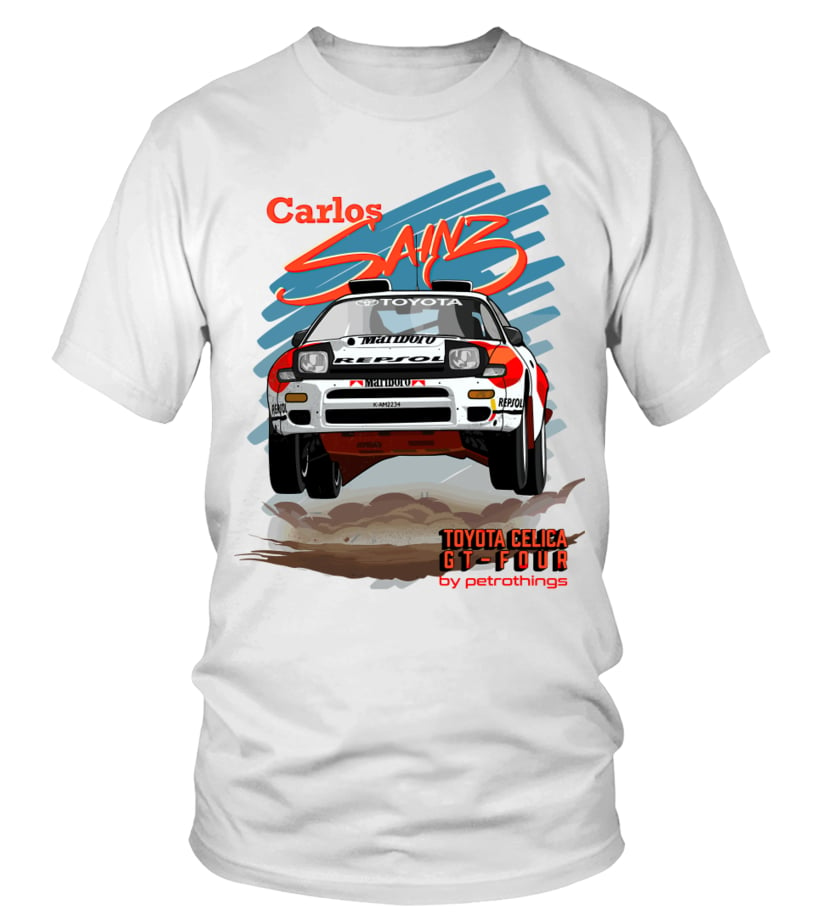 Toyota celica 2024 t shirt