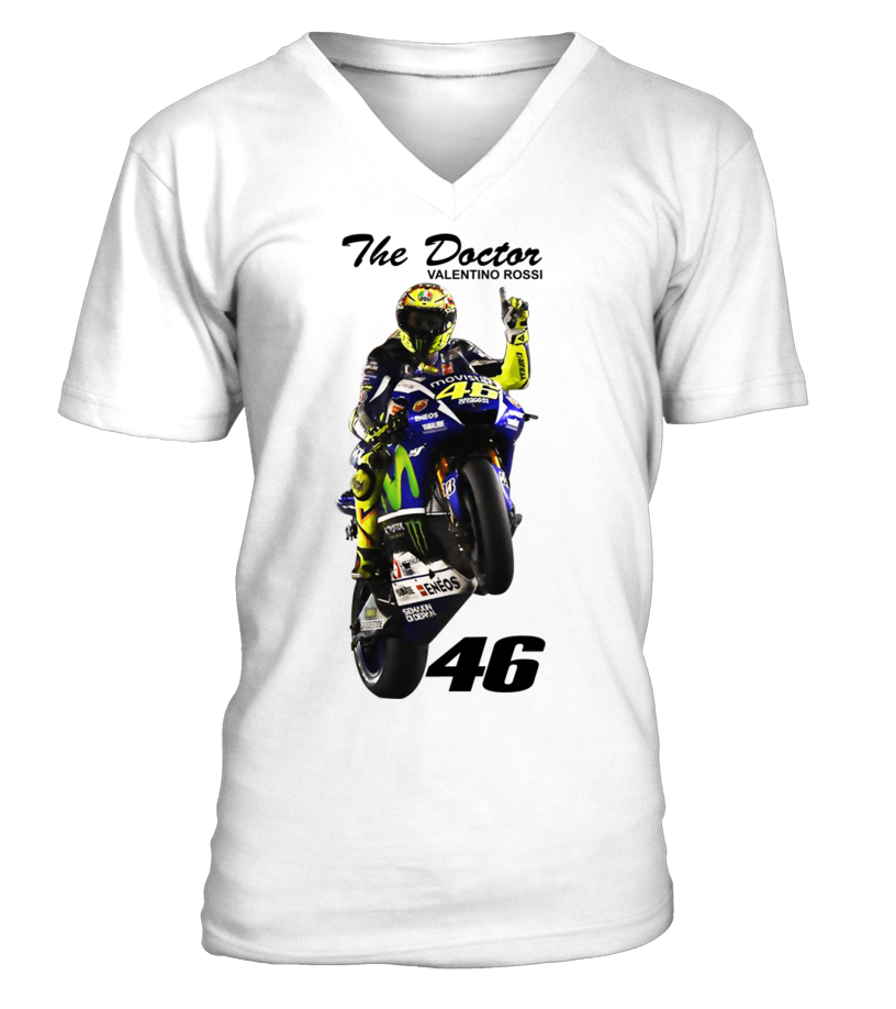 Tee shirt valentino discount rossi