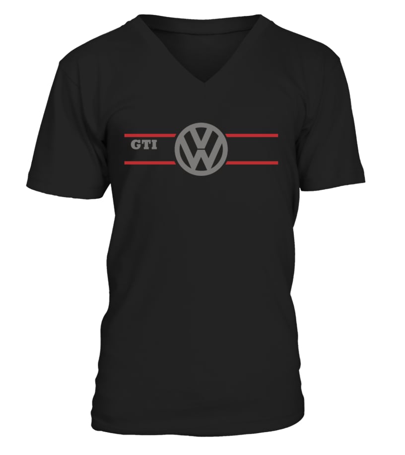 Camiseta golf online gti