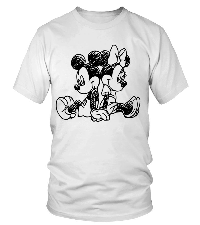 Other  Who Love Mickey Mouse Lv Tshirts Size Various Unknown If