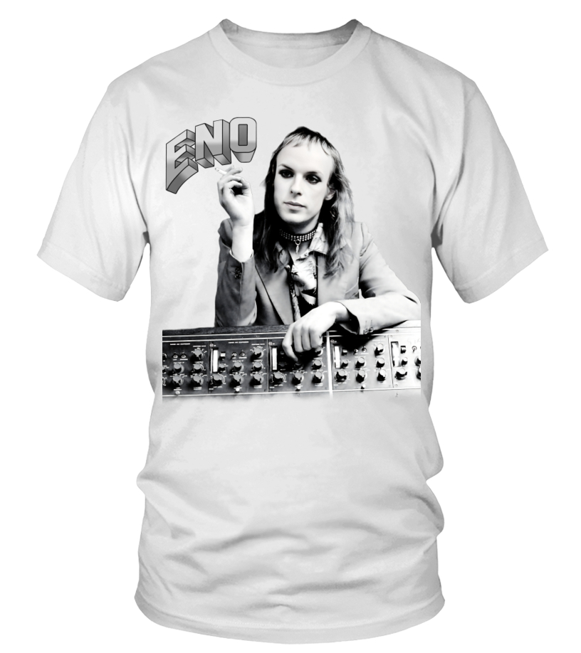 Brian eno 48 WT