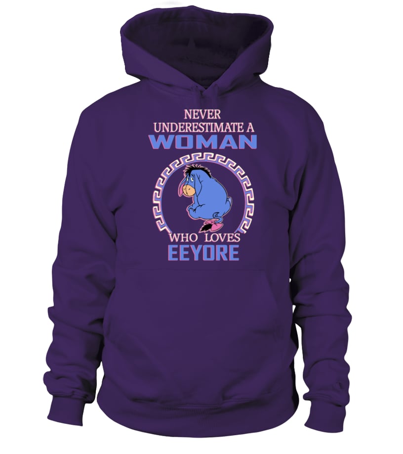 Eeyore hoodie 2024