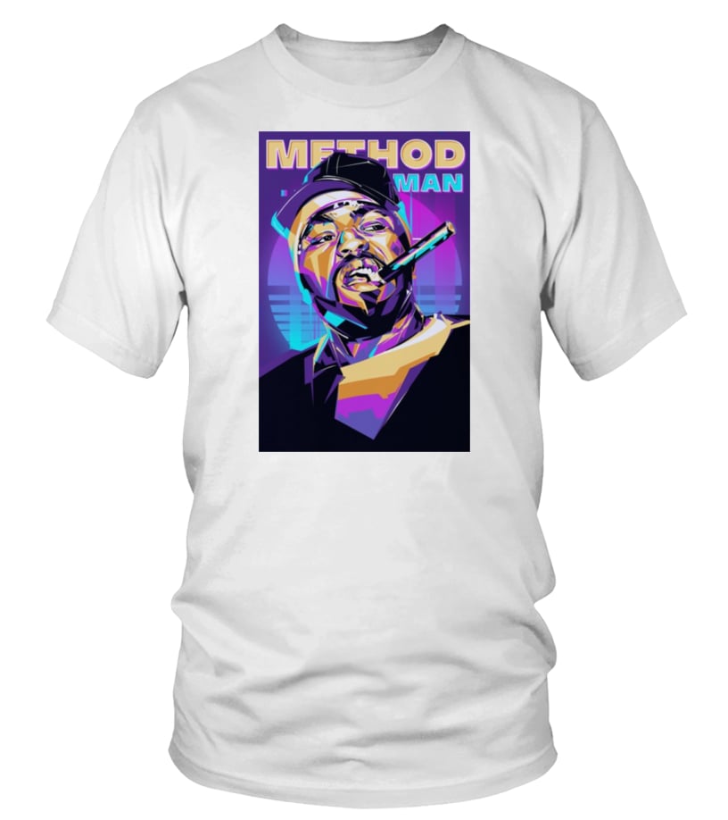 method man merch