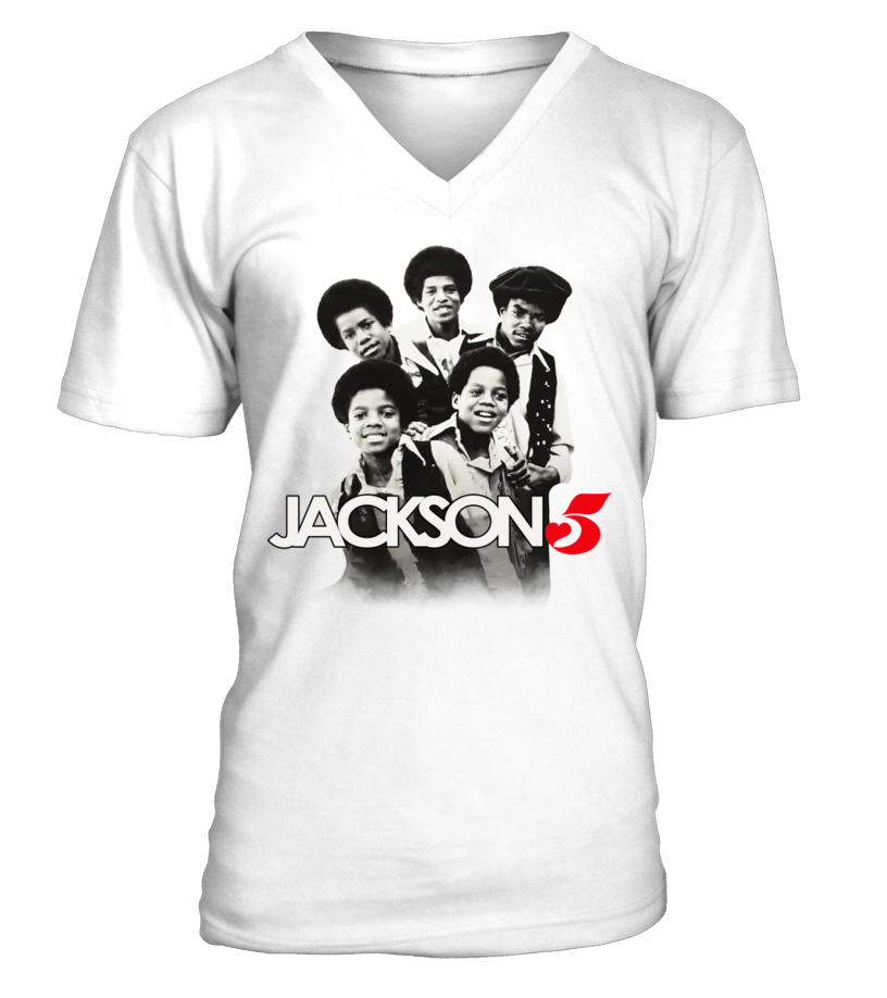 jackson 5 shirt