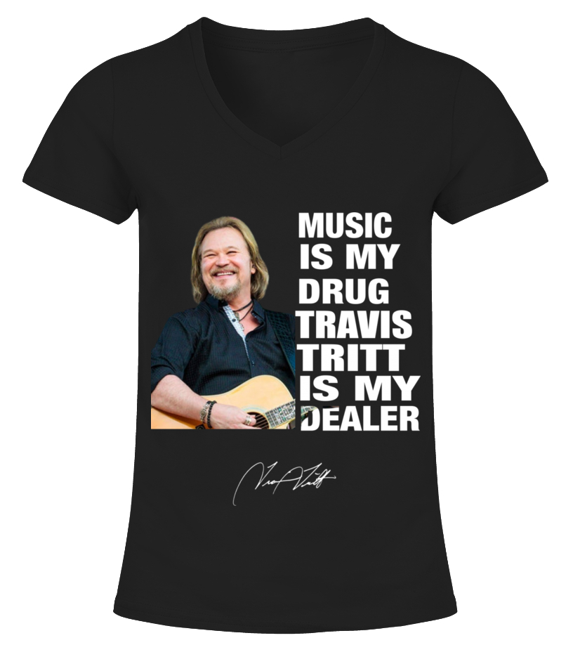 Travis tritt best sale t shirt