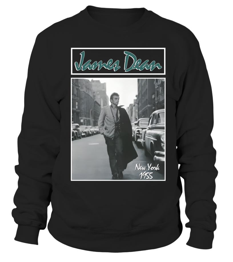 James Dean Young & hotsell Restless Sweatshirt