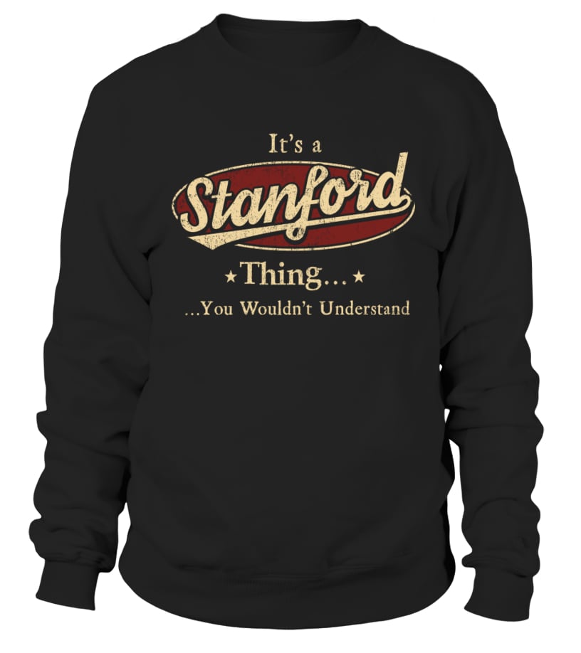 Felpa stanford online
