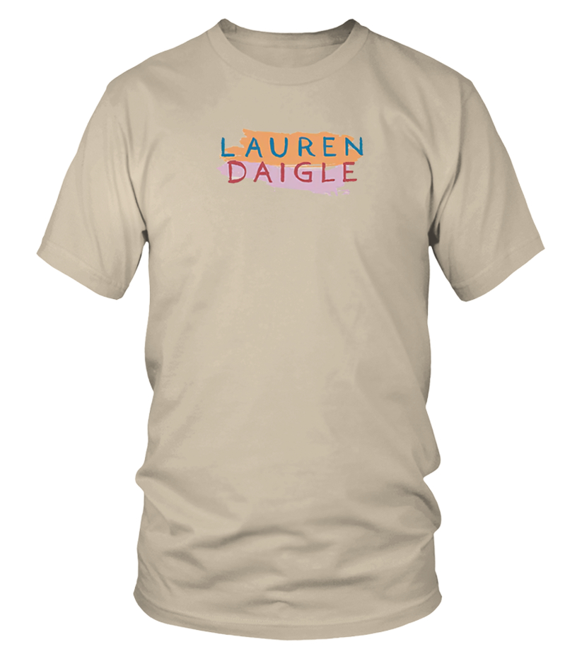 Lauren Daigle Official Store