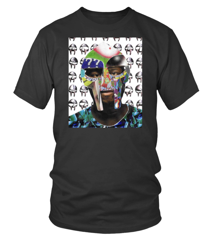 Mf Doom Merch - T-shirt | Teezily Mf Doom Merch - T-shirt | Teezily
