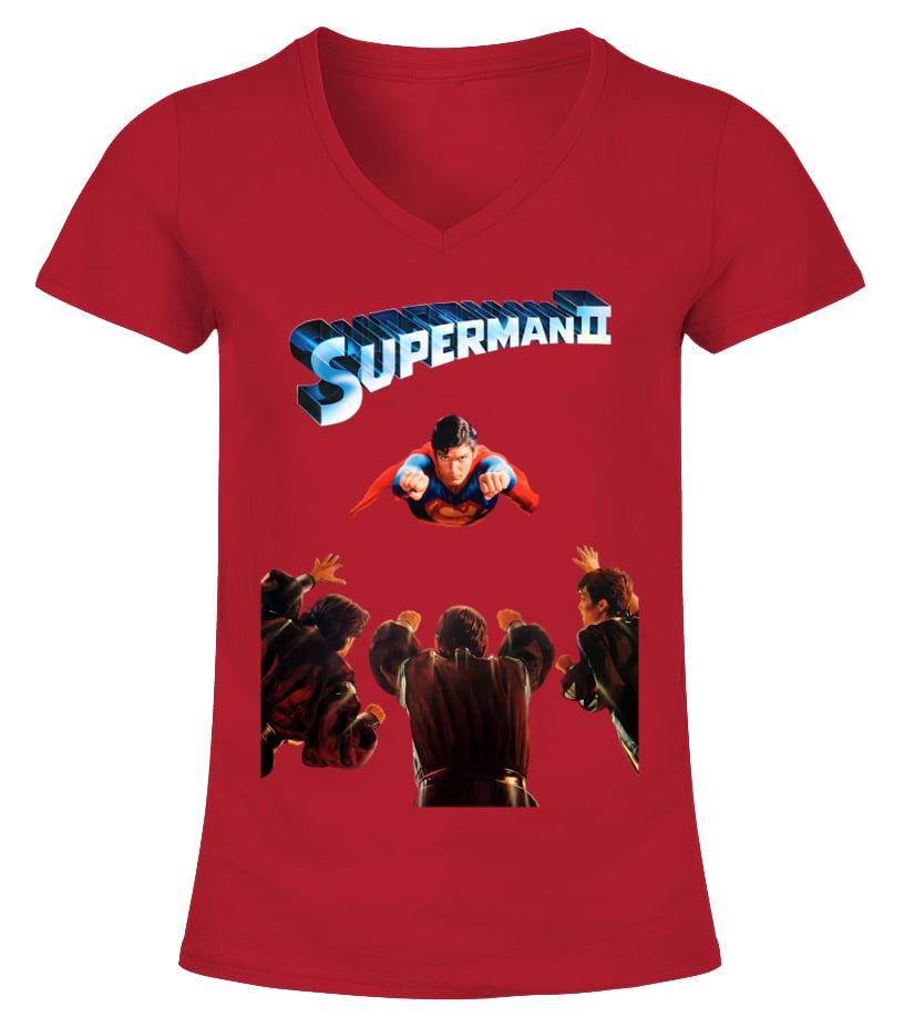 Maglietta superman donna hotsell