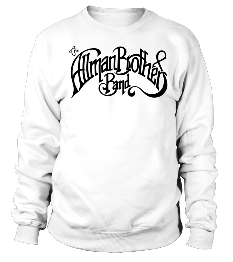 The Allman Brothers Band 0013 WT Sweatshirt Teezily