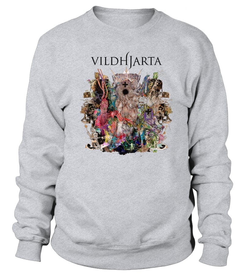 vildhjarta merch