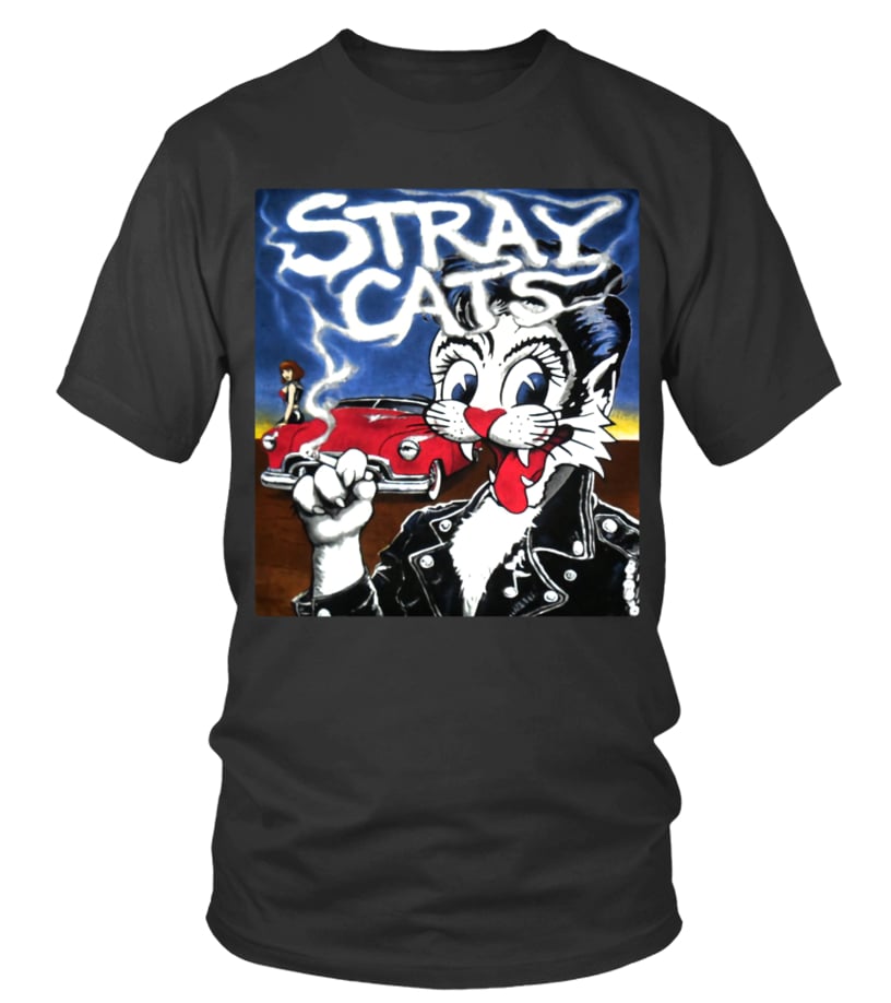 楽天市場】【セール／30%OFF】【公式】 Stray Cats x Style Eye