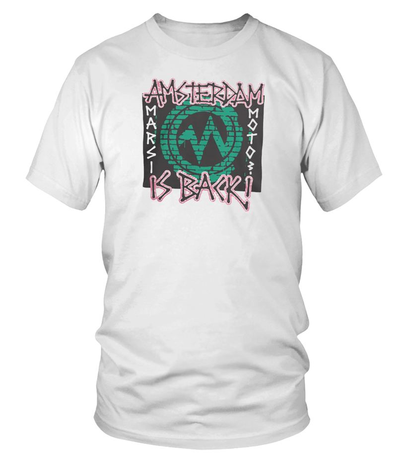 Marsimoto Merch - T-shirt | Teezily