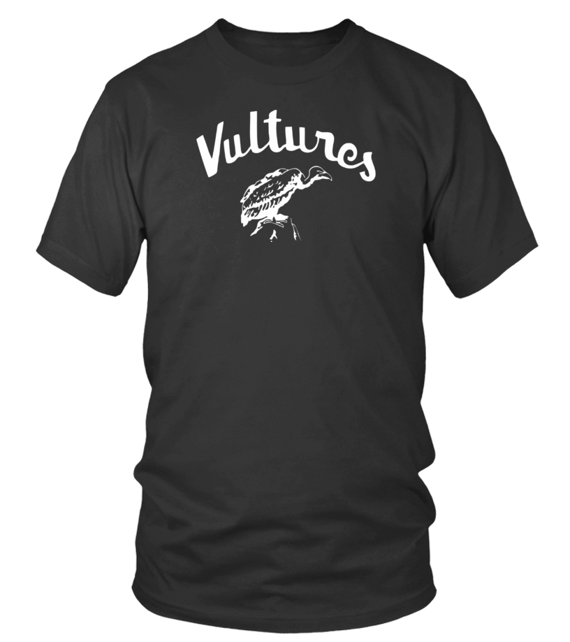 Vultures Merch - T-shirt | Teezily