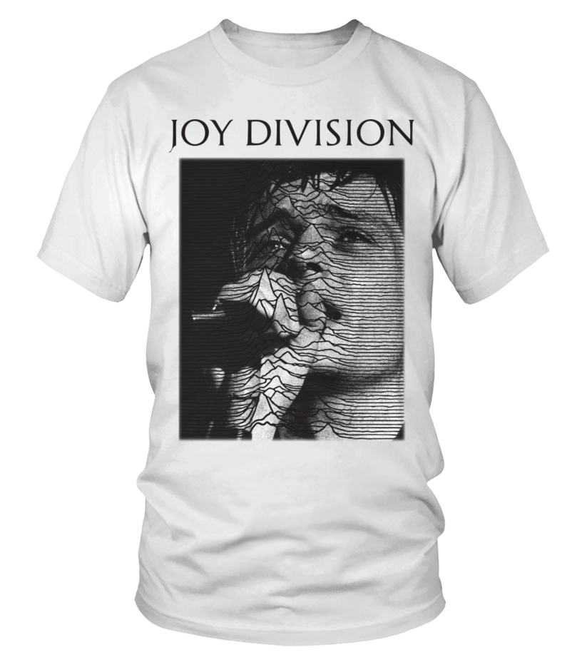 Joy division maglie hotsell