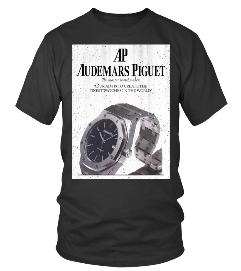 Audemars Piguet Royal Oak Icon Vintage Horology Gents BK