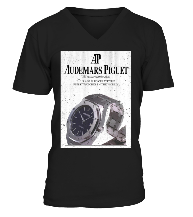 Audemars piguet t shirt clearance