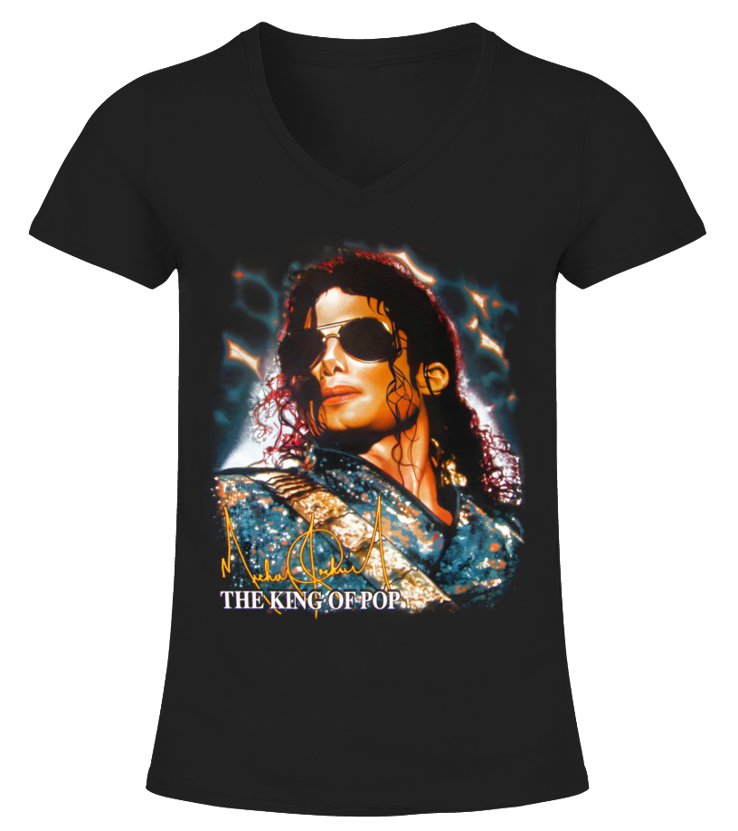 Vintage MICHAEL JACKSON 1988 Bad Tour Concert Single Stitch