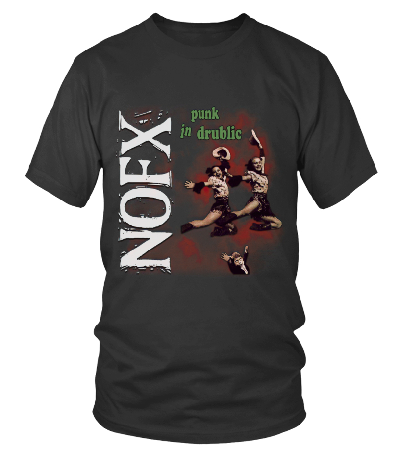 Amazon.co.jp: Large NOFX No FX 2024 Last Japan Tour T-Shirt