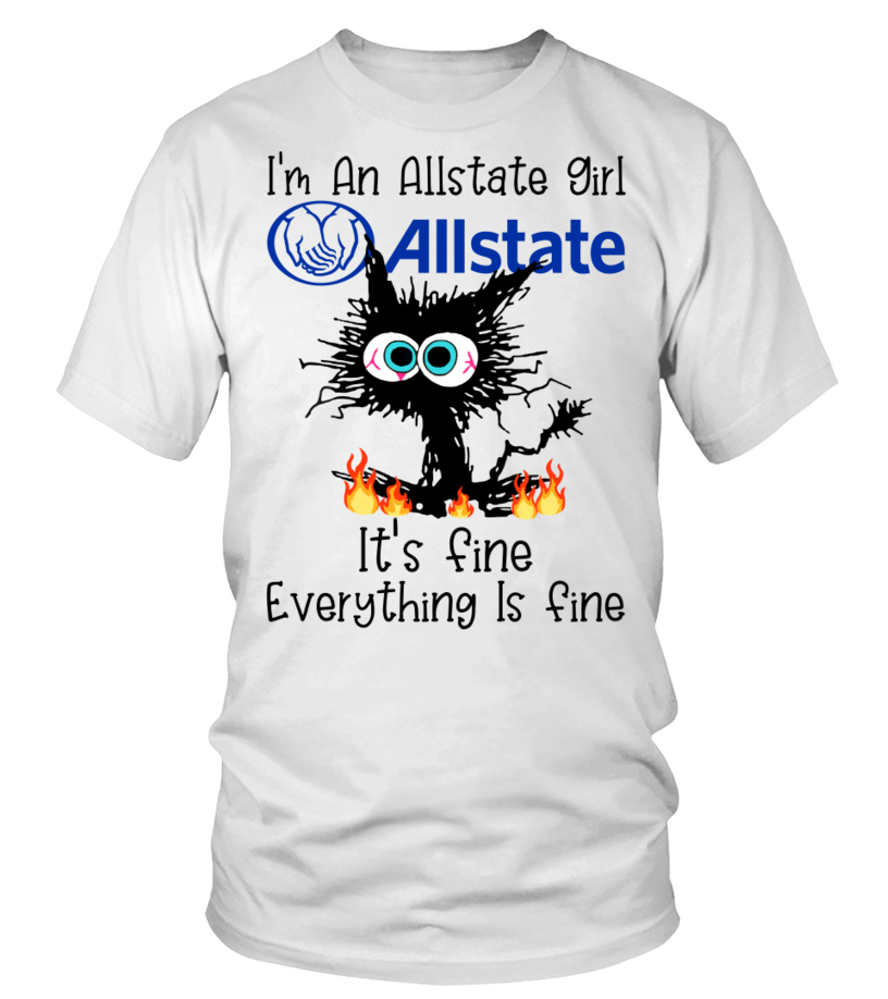 It's Okay To Be White (Original Text Only) T-Shirt It's Okay To Be White (Original Text Only) T-Shirt