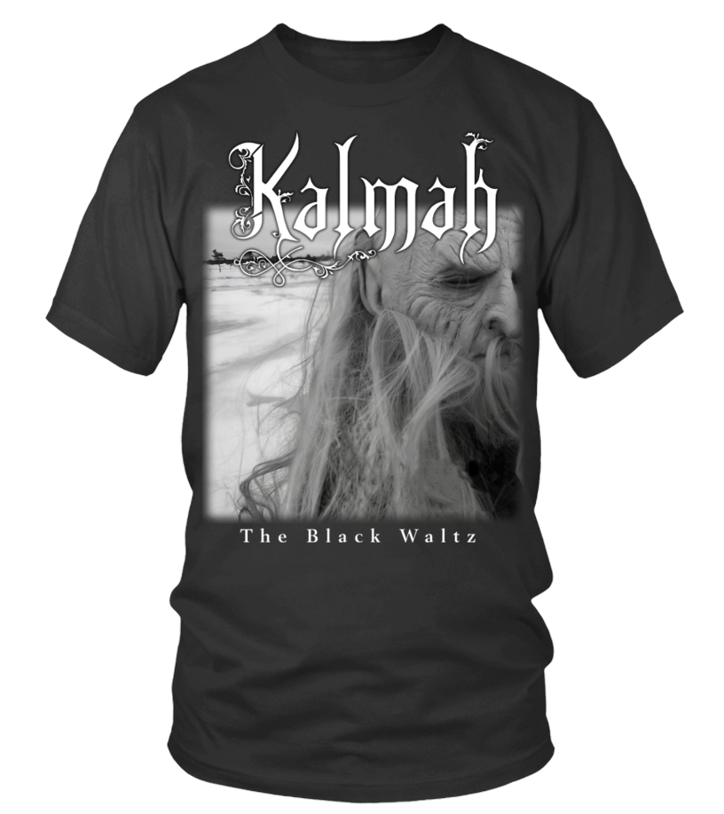 Kalmah T-Shirt Kalmah T-Shirt
