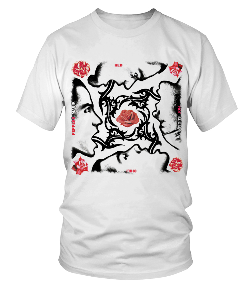 限定一点レッチリ】サイズL 新品未着用Tシャツ レッドホット