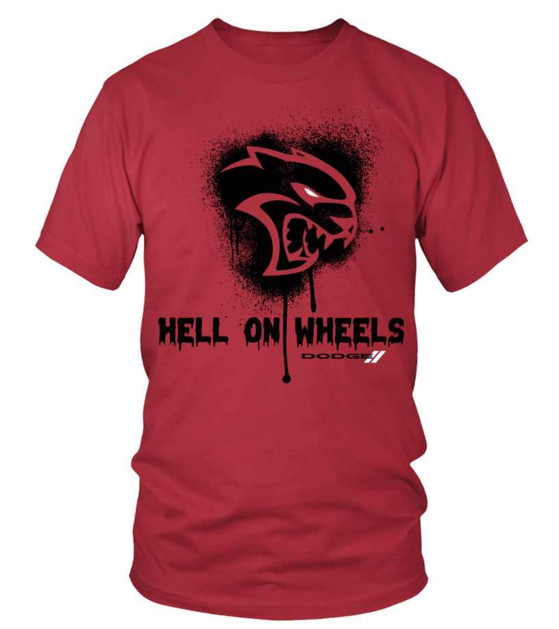 Hell Cat Srt Dodge T Shirt Blue For Men Women Kids Hell Cat Srt Dodge T Shirt Blue For Men Women Kids